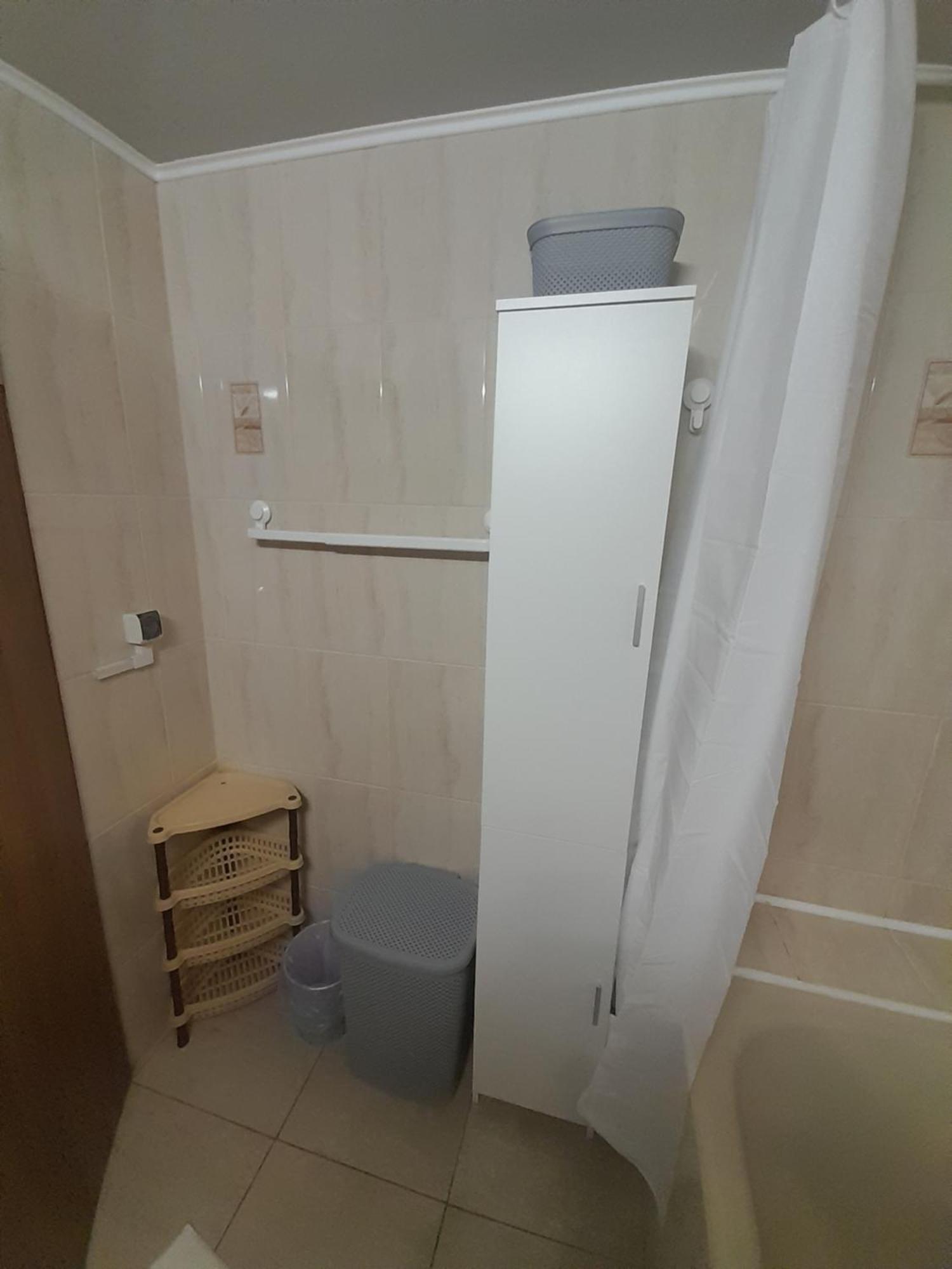 15 Minutes Apartment Bukarest Exteriör bild